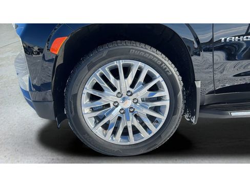 Used 2023 Chevrolet Tahoe Premier image 36