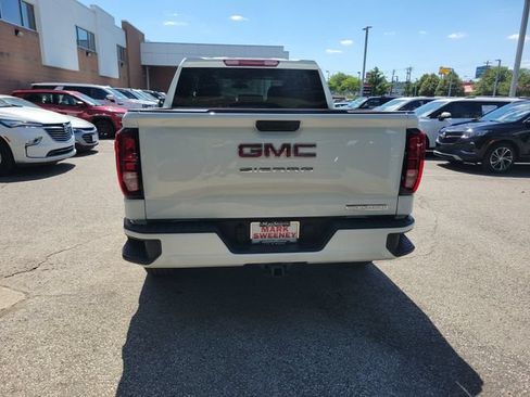 Used 2025 GMC Sierra 1500 Elevation AWD/4WD image 28