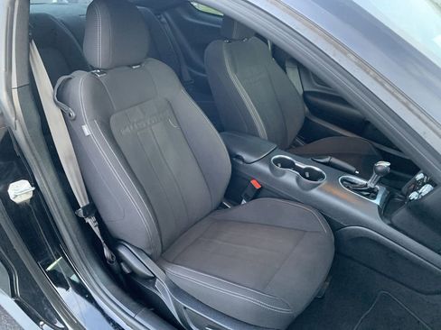 Used 2021 Ford Mustang GT image 24