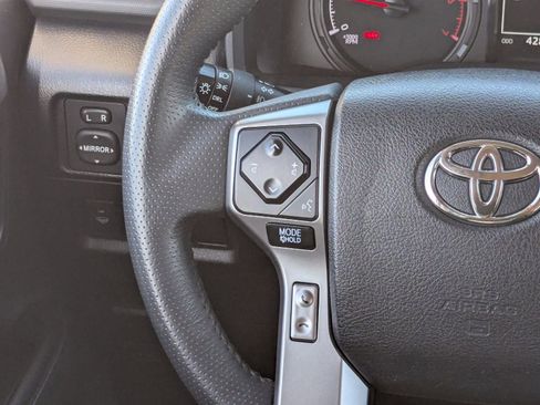 Used 2021 Toyota 4Runner SR5 image 20