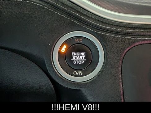 Used 2019 Dodge Charger R/T w/ Plus Group image 26