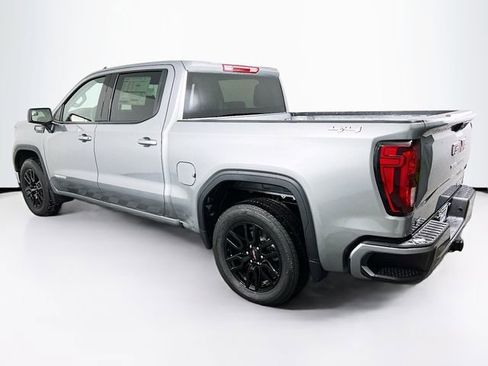 Used 2025 GMC Sierra 1500 Elevation image 5
