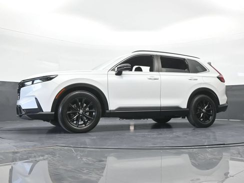 Used 2024 Honda CR-V Sport image 57