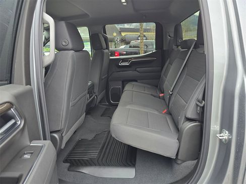 New 2026 Chevrolet Silverado 1500 RST w/ Max Trailering Package image 17