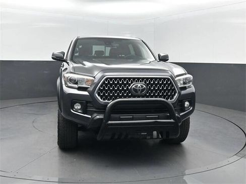 Used 2019 Toyota Tacoma SR5 image 37