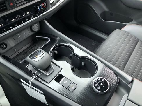 New 2026 Nissan Rogue Rock Creek image 27