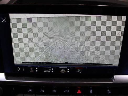 New 2026 Chevrolet Silverado 1500 LT Trail Boss w/ LT Trail Boss Premium Package image 57