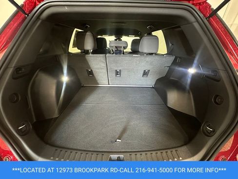 Certified 2026 Chevrolet Equinox LT AWD/4WD image 20