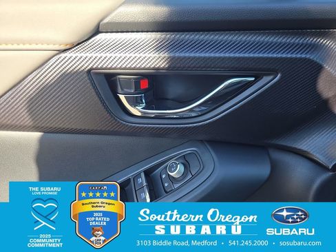 New 2026 Subaru Crosstrek 2.5i Limited AWD/4WD image 22