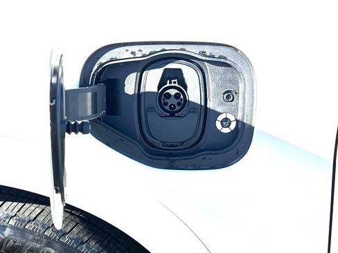 New 2025 Ford Mustang Mach-E Premium image 9