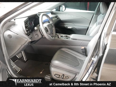 Used 2023 Lexus RX 350 F Sport w/ Tow Prep Package AWD/4WD image 4