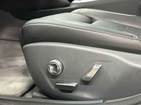 Used 2024 Lucid Air Touring AWD/4WD image 27