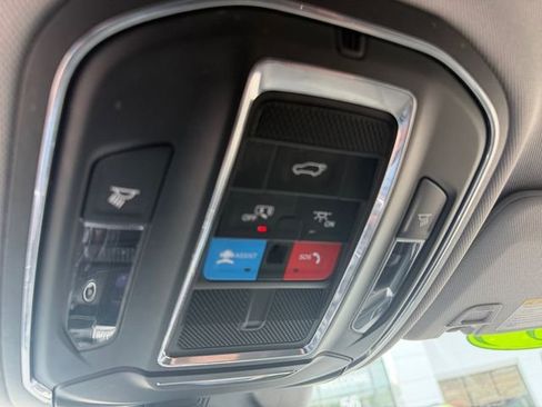 Certified 2023 Jeep Grand Cherokee Laredo w/ Luxury Tech Group I AWD/4WD image 26