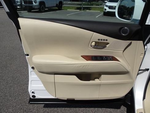 Used 2015 Lexus RX 350 FWD image 12