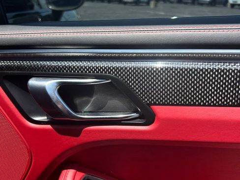 Used 2017 Porsche Macan GTS AWD/4WD image 52