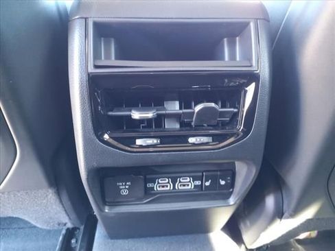 New 2023 Jeep Grand Cherokee 4WD 4xe image 9