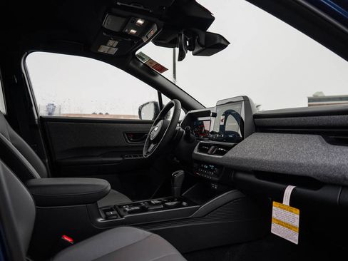 New 2026 Subaru Outback Premium image 11