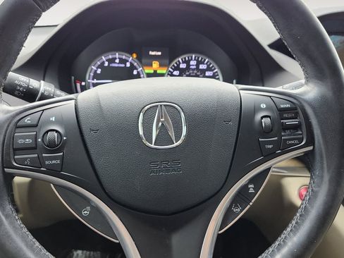 Used 2020 Acura MDX SH-AWD w/ Advance Package image 32