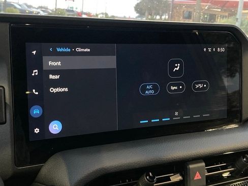 Certified 2024 Toyota Land Cruiser Base image 24
