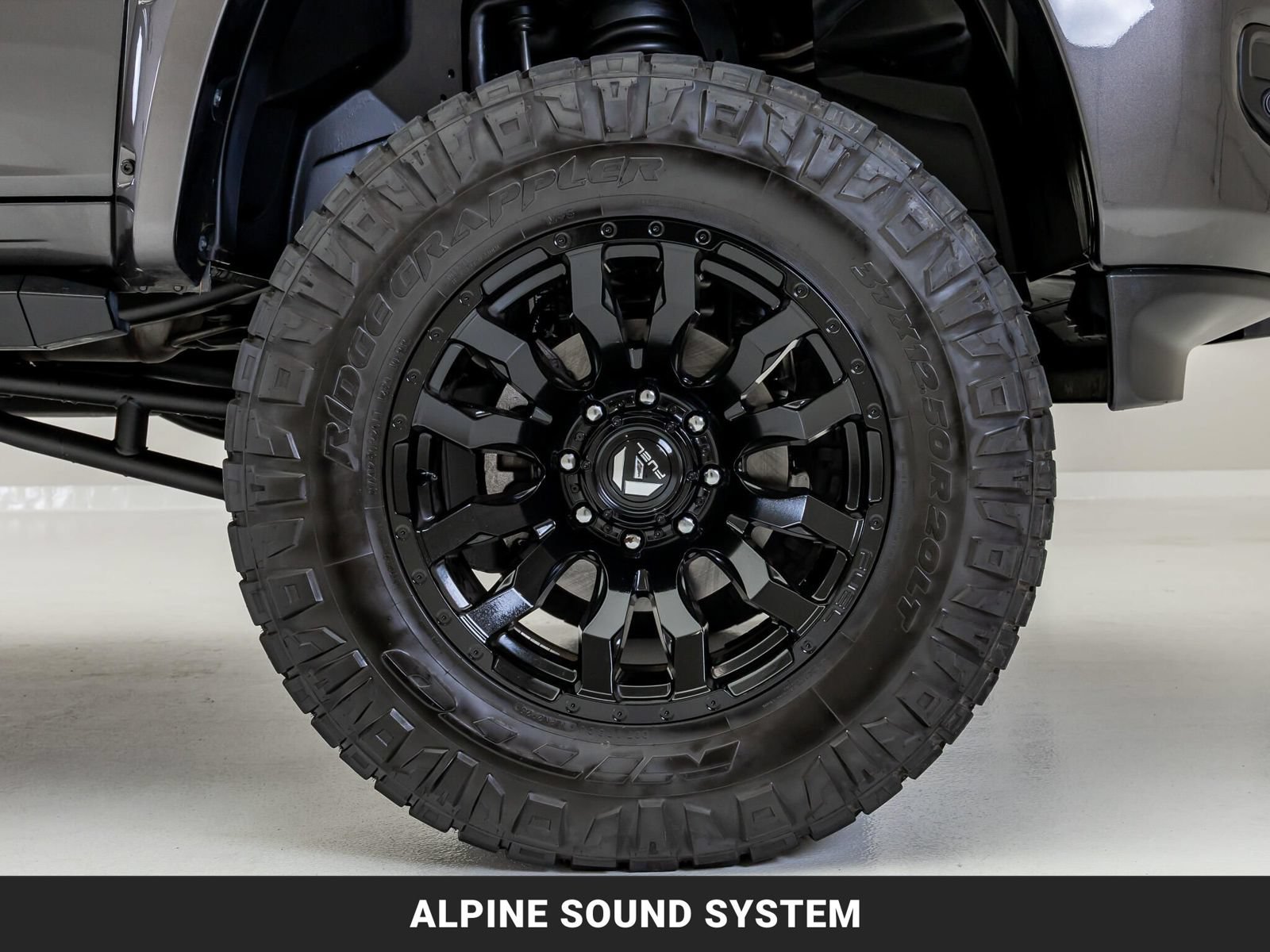 Used 2024 RAM 2500 Lone Star w/ Night Edition AWD/4WD image 11