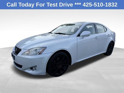 Used 2006 Lexus IS 250