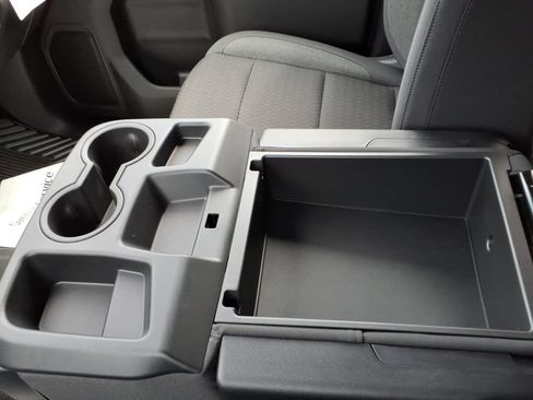 New 2026 Chevrolet Silverado 1500 Custom AWD/4WD image 18