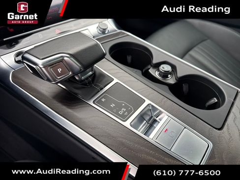 Certified 2023 Audi A7 3.0T Premium w/ Convenience Package AWD/4WD image 7