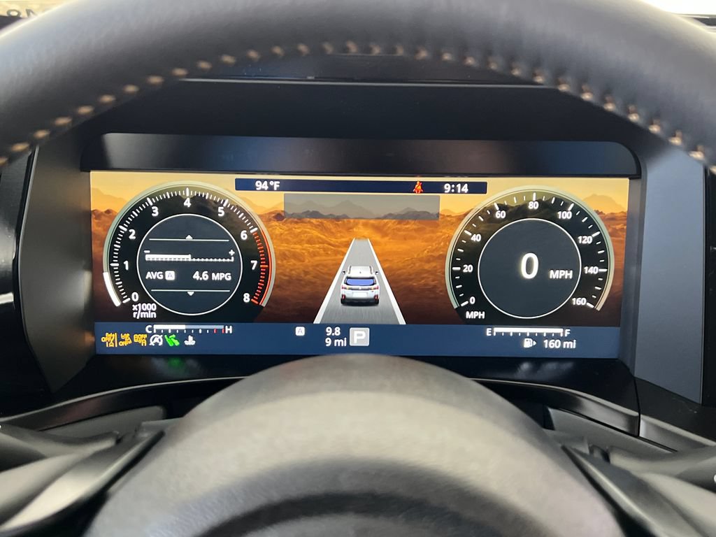 New 2026 Subaru Outback Wilderness AWD/4WD image 18
