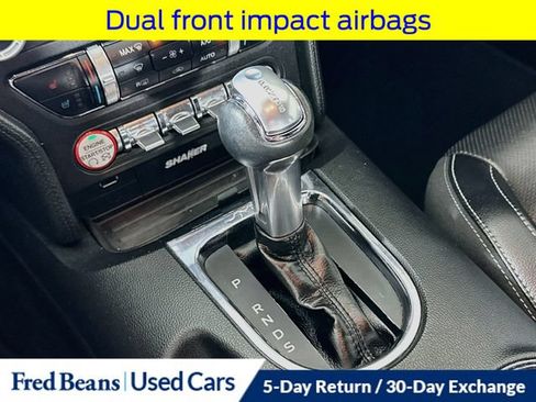 Used 2016 Ford Mustang GT Premium w/ Equipment Group 401A RWD image 22