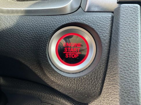 Used 2016 Honda Civic Touring image 12