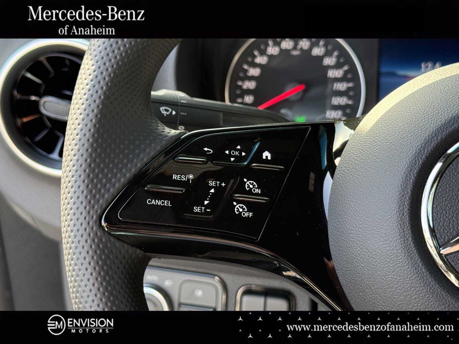 New 2026 Mercedes-Benz Sprinter 2500 image 26