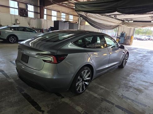 Used 2026 Tesla Model 3 RWD image 6