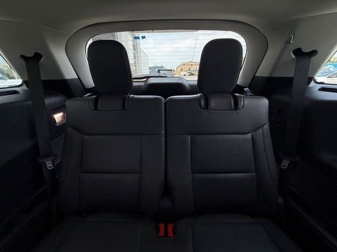 New 2026 Ford Explorer Active RWD image 51