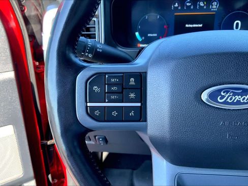 Used 2024 Ford F250 Lariat w/ Lariat Ultimate Package AWD/4WD image 20