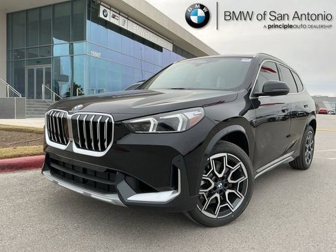 New 2026 BMW X1 xDrive28i w/ Convenience Package image 1
