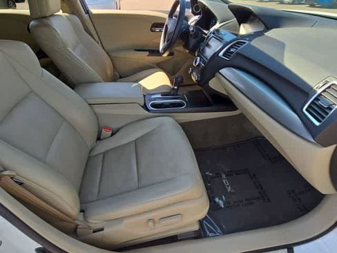 Used 2016 Acura RDX FWD w/ Technology Package image 23