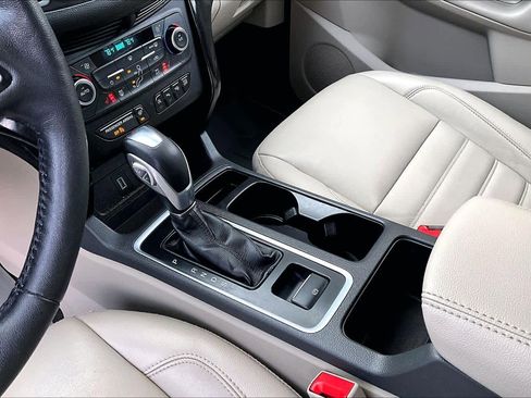 Used 2018 Ford Escape Titanium w/ Ford Safe & Smart Package image 16