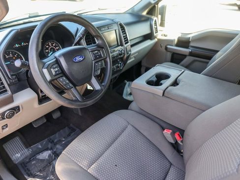 Used 2019 Ford F150 XLT image 13