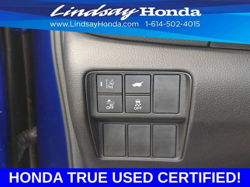 Certified 2020 Honda CR-V EX-L image 21