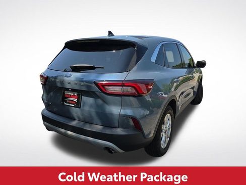 Used 2023 Ford Escape Active w/ Tech Pack #1 FWD image 7