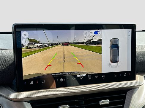 New 2026 Ford Explorer Active RWD image 11