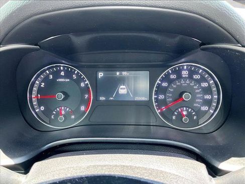 Used 2024 Kia Forte LXS w/ LXS Technology Package FWD image 22