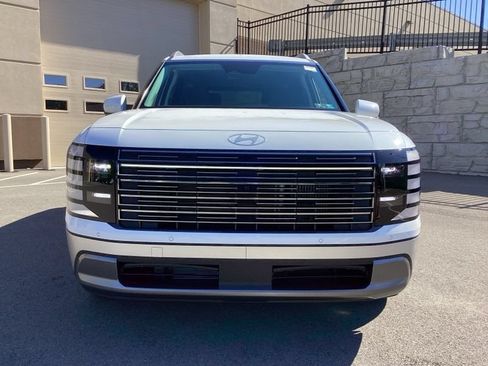 New 2026 Hyundai Palisade SEL Premium AWD/4WD image 2