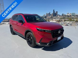 Used 2024 Honda CR-V Sport-L 360° Tour