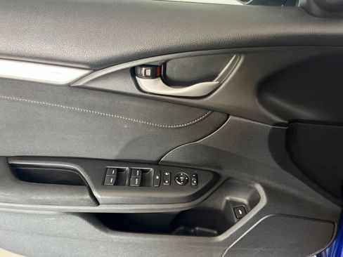 Used 2018 Honda Civic EX-T image 49