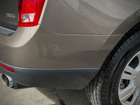 Used 2014 Cadillac SRX Luxury FWD image 14