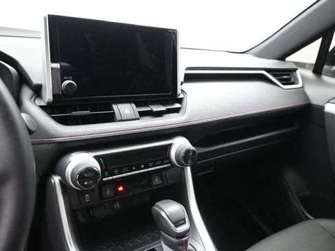 Used 2024 Toyota RAV4 SE w/ Weather & Moonroof Package AWD/4WD image 32