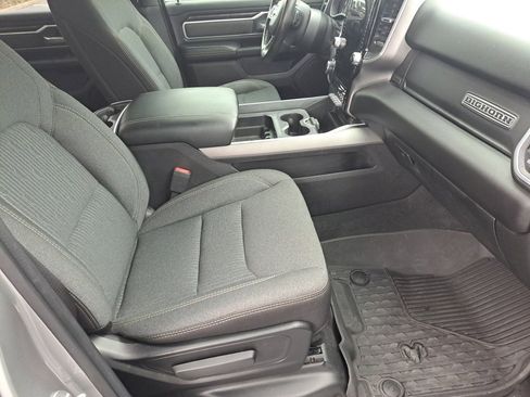 Used 2020 RAM 1500 Big Horn image 19