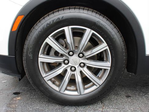 Used 2019 Cadillac XT4 Sport w/ Cold Weather Package AWD/4WD image 56