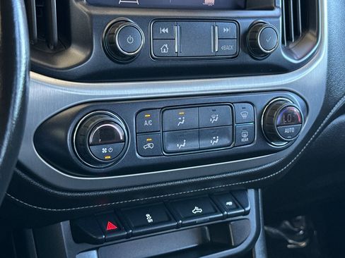 Certified 2022 GMC Canyon Elevation image 26